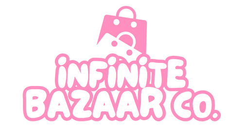 InfiniteBazaar Co.